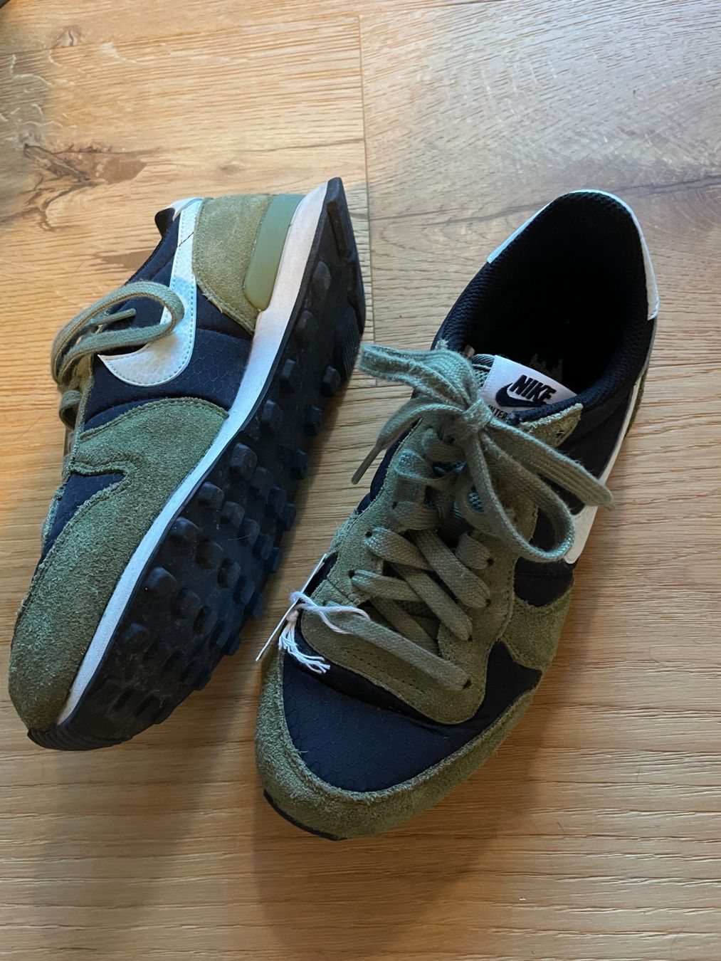 Nike Scarpe da uomo: Nike Schuhe – Usato da Niederhünigen venduto da celae01 1