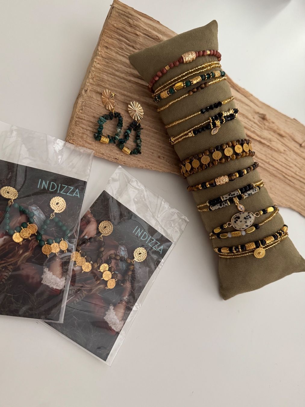 Autres bijoux: Schmuck-Set – Neuf (Voir description) à Thörigen par Jackyxxx