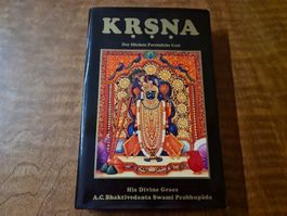 KRSNA - Band 3