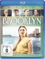 Brooklyn - Eine Liebe zwischen zwei Welten (Blu-Ray)