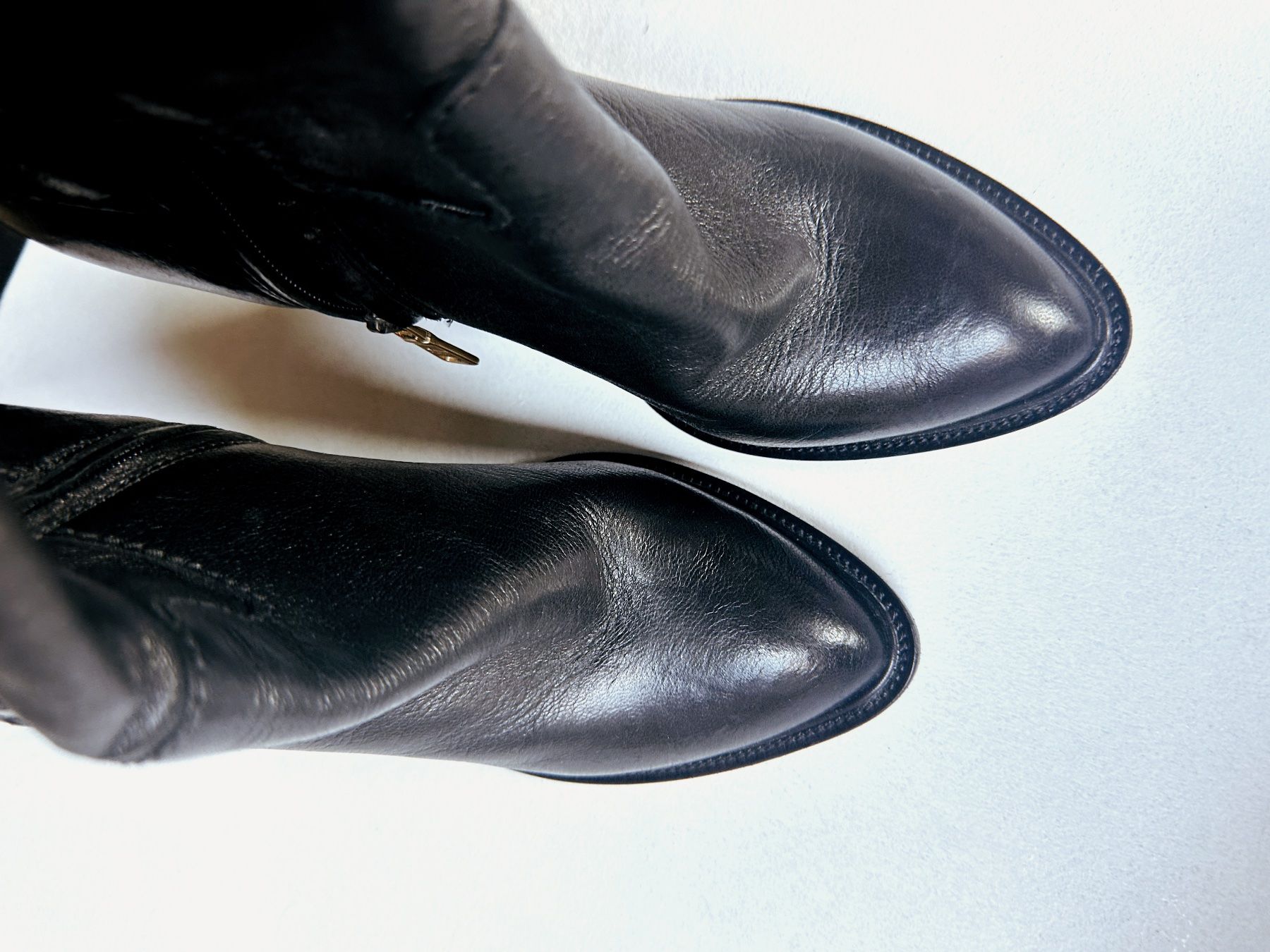 Prada Damenschuhe: Prada Bottes size 40 – Gebraucht aus Vevey von ledidream 2