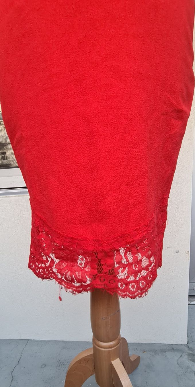 H&M Kleider: Robe de cocktail taille XS marque H&M – Gebraucht aus Genève von Saleena 3