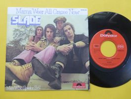 Slade – Mama Weer All Crazee Now