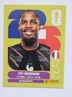 Panini 2026 Mike Maignan FRA 2