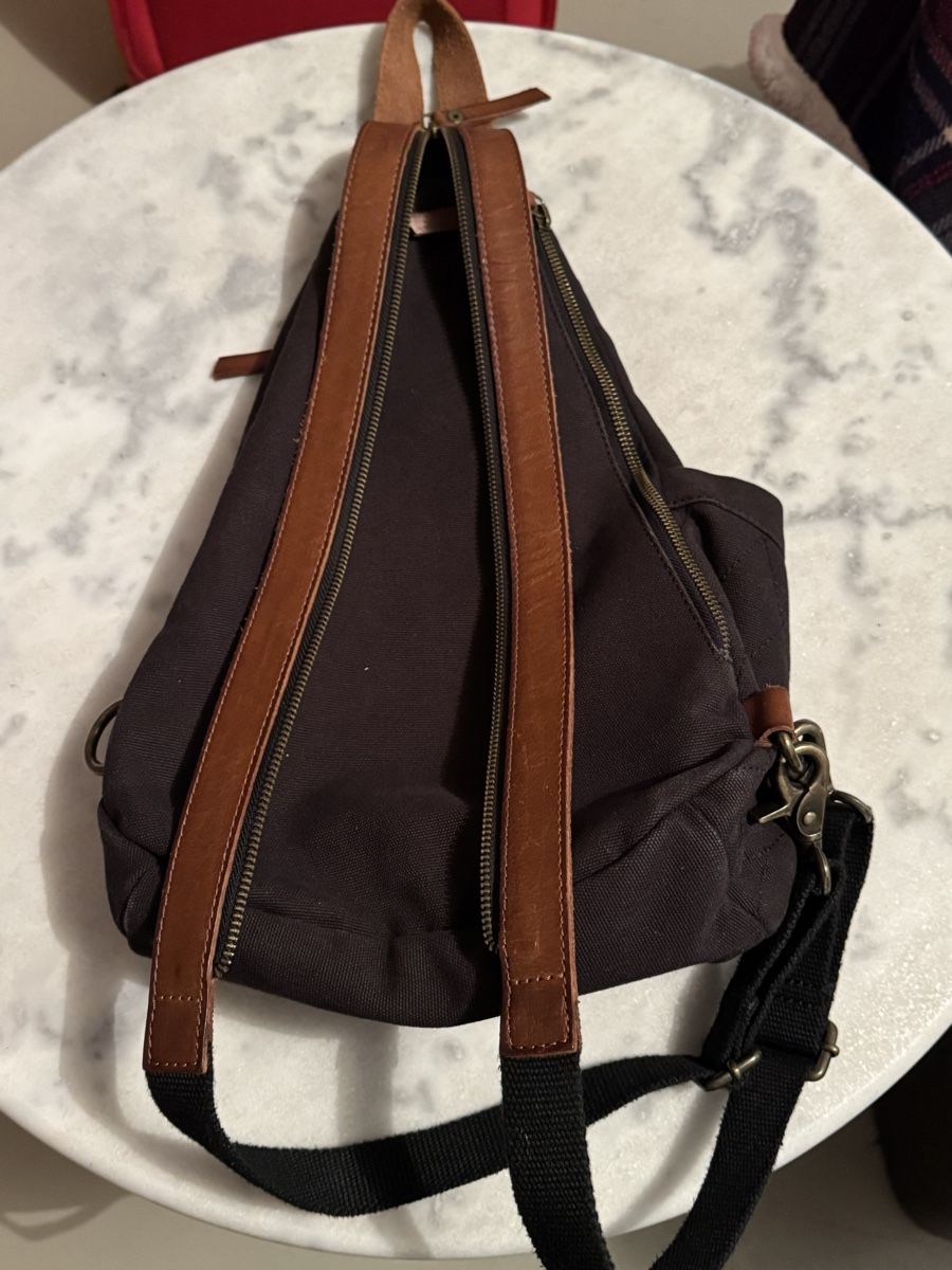 Rucksäcke: Drakensberg Sling Bag, Rucksack – Gebraucht aus Trimbach von hubled 1
