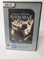 Medal of Honor - Airborne / PC Spiel