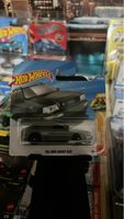 Hot Wheels 94 Audi Avant RS2 Grau