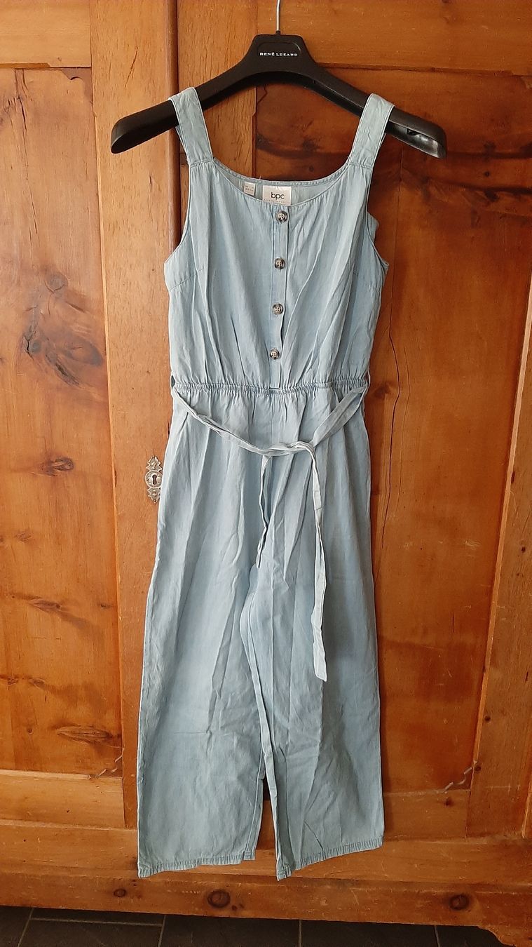 Jumpsuits: Einteiler/Jumpsuit/Overall Grösse 164 – D'occasion à Dübendorf par Luuuusmeitli12