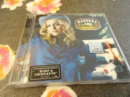 Madonna - Music CD