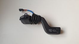 Scheibenwischerschalter mit MFA 090243395501392 Opel Vectra
