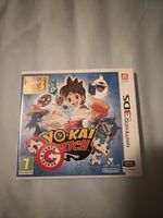 Nintendo 3DS Yo-Kai Watch 