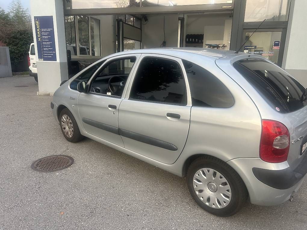 Autos: Citroën C4 – Gebraucht aus Balerna von exp_55ly 1