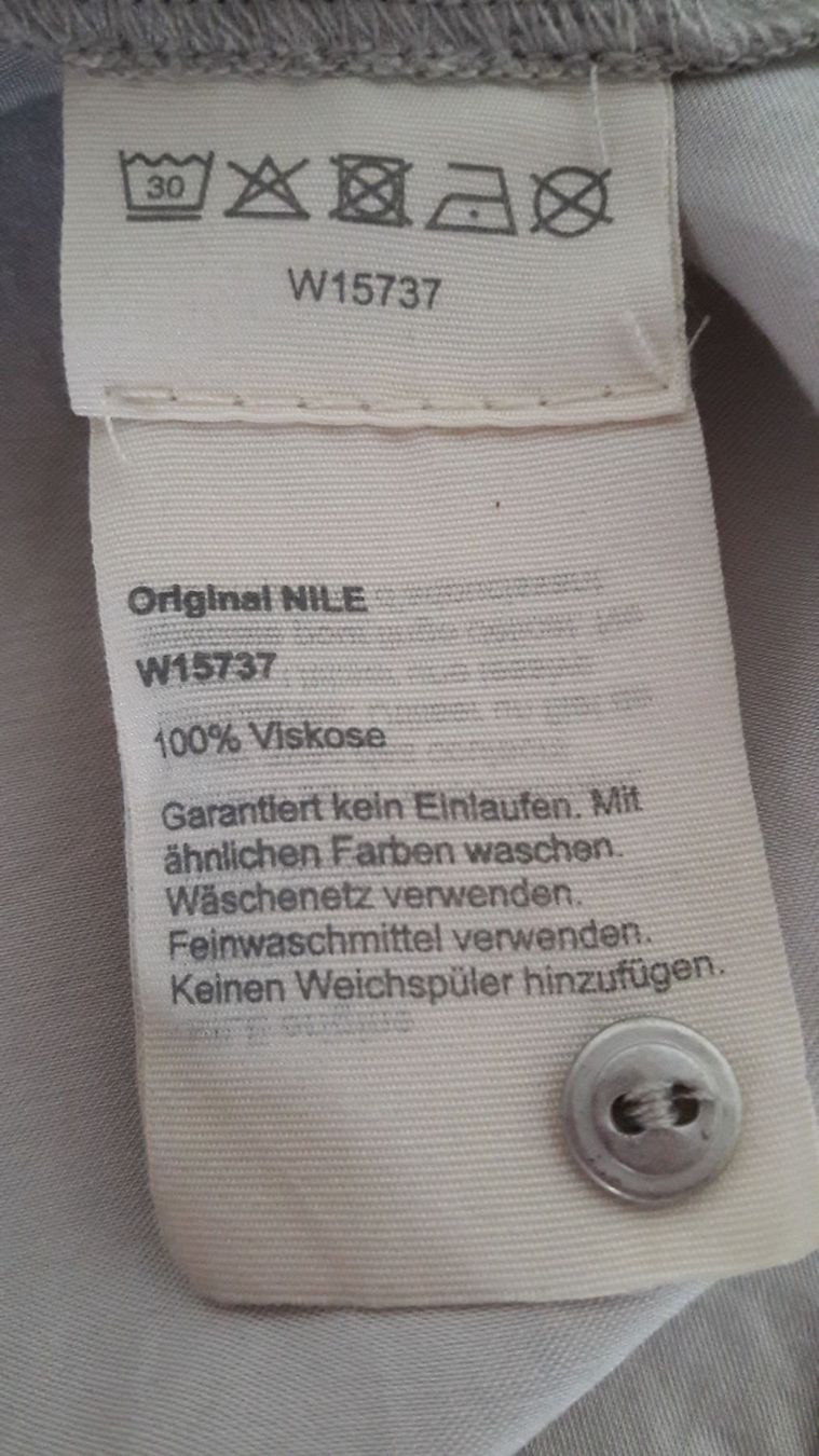 Nile Blusen: Nile Bluse gr,XS – Neu und originalverpackt aus langenthal von rundholz7 6