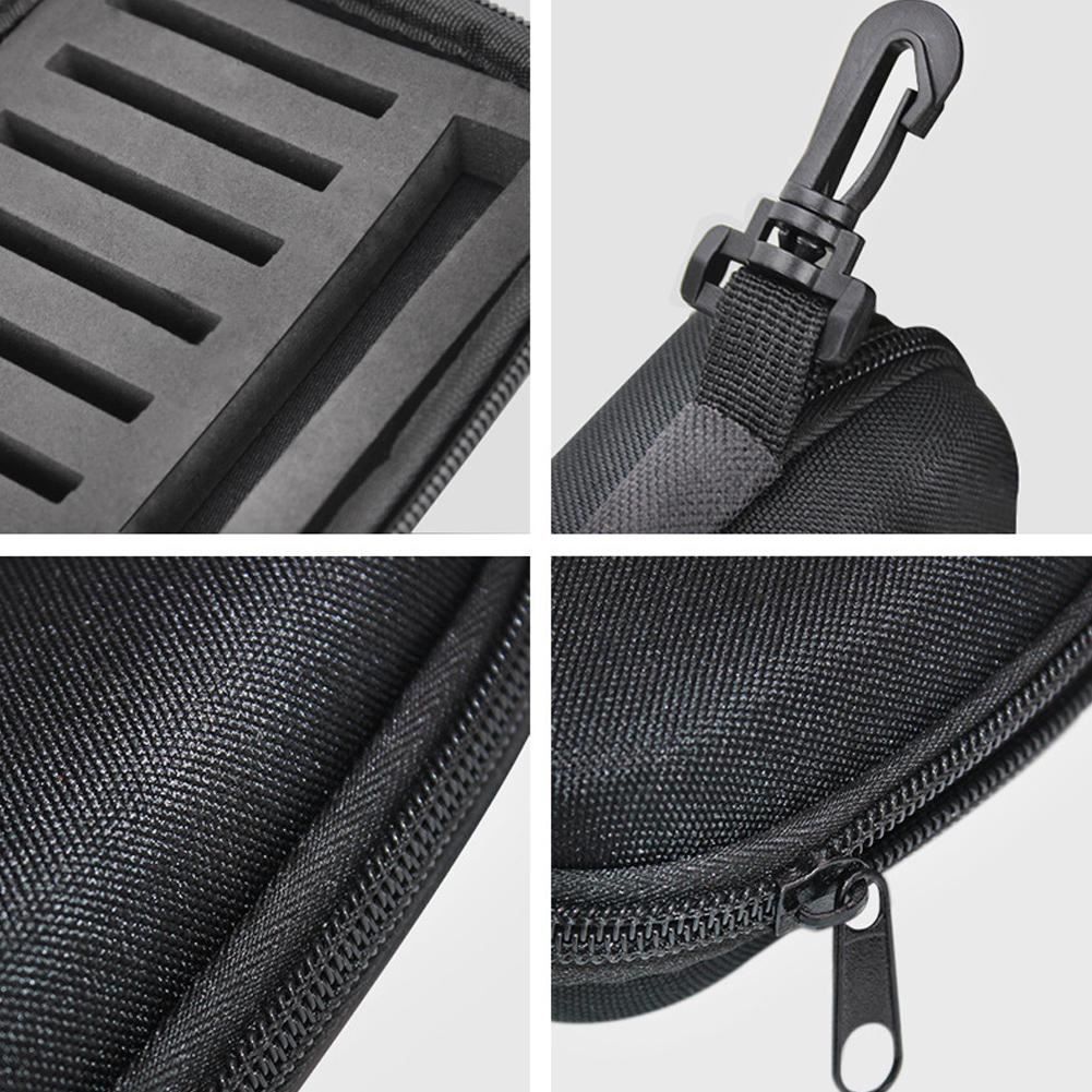 Camcorder: Los 16 Ködder Accessories + Box – Neu und originalverpackt aus Châtelaine von topshop.switzerland 1