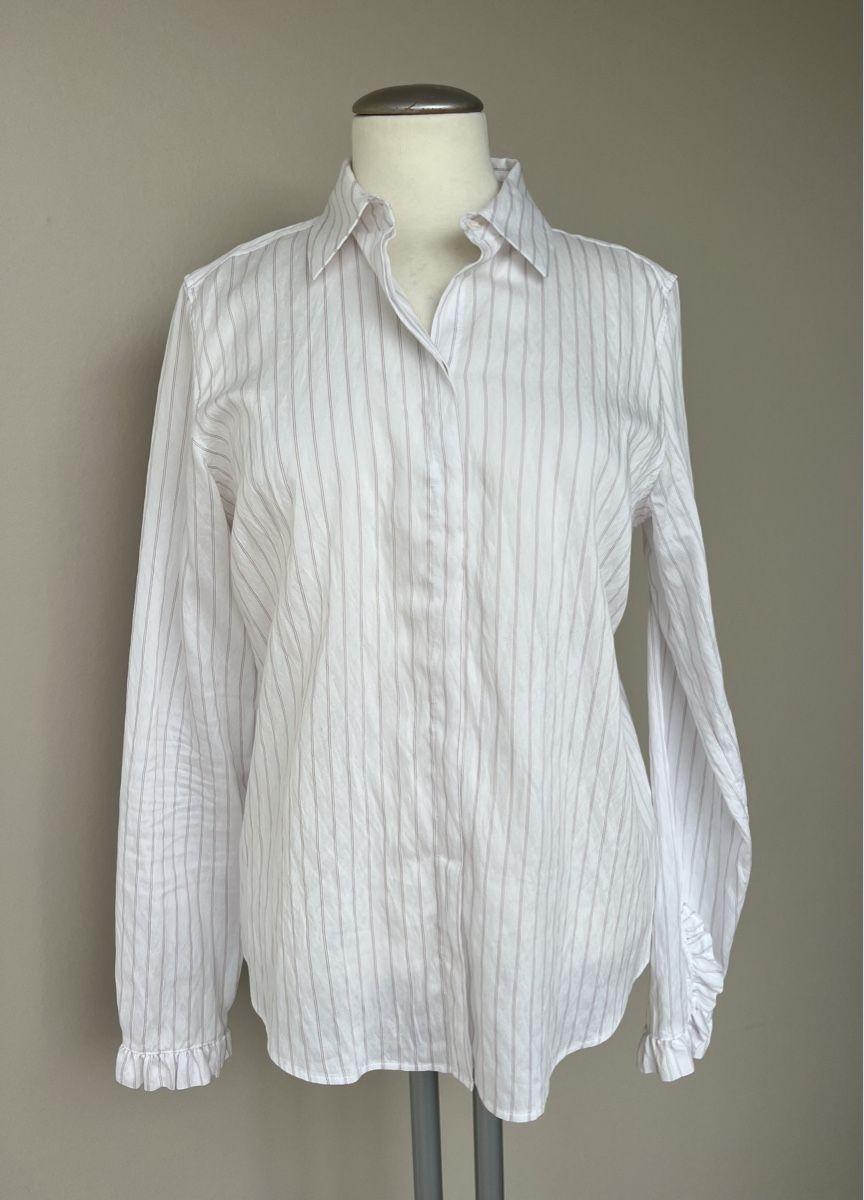 Mos mosh Camicette: MOS MOSH Bluse Gr.S NP 149,- – Nuovo (secondo la descrizione) da Degersheim venduto da Starkigel