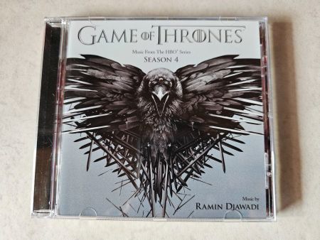 Game of Thrones  -  Season 4 / Soundtracks
