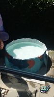 Cooler Kinderpool