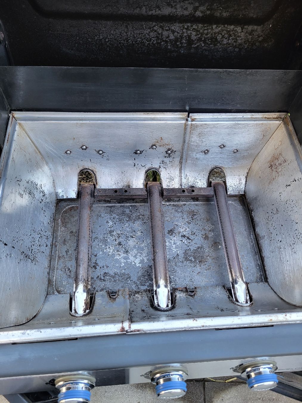 Grills: Campingaz Grill  – Gebraucht aus dottikon von  9