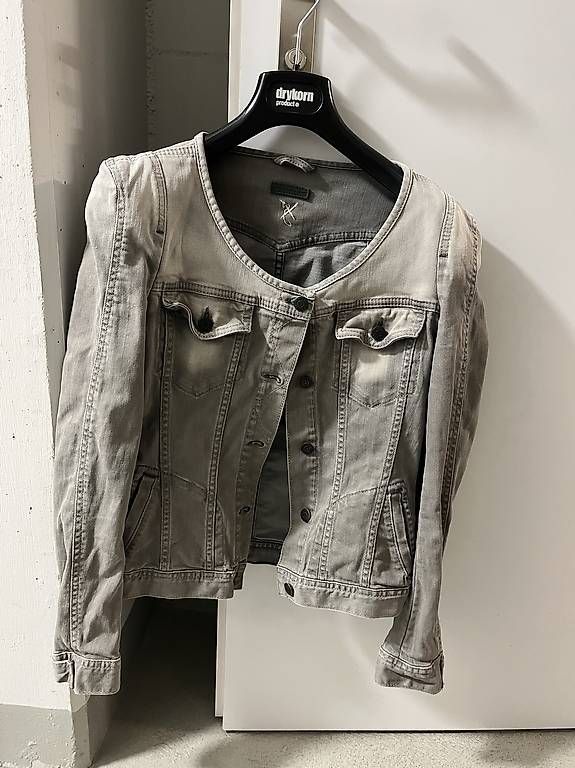 Drykorn Giacche: Drykorn Jeans Blazer – Usato da Bürglen TG venduto da SalomeBu24