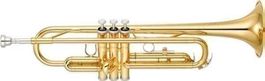 Yamaha – Trompete ytr-2330