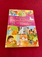 Minutengeschichten für Kinder