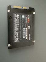 Samsung SSD 870 EVO 2TB 2.5 Zoll SATA Speicherlaufwerk