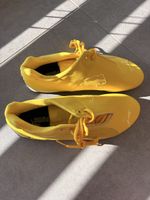 Puma Ferrari Sneaker gelb Grösse 43 guter Zustand