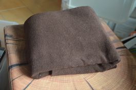 STOFF RESTE PLUSCH - CM 160X85