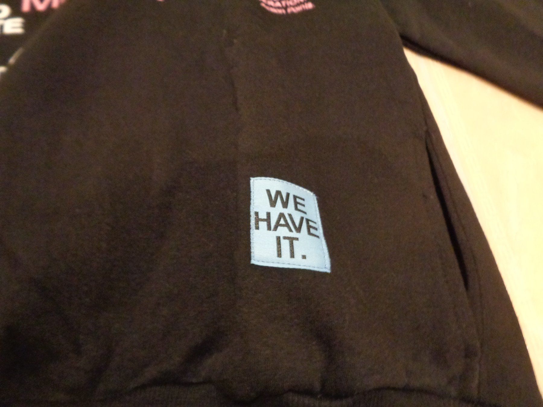 Bershka Maglioni & Felpe: Bershka neuer coolster Pulli, XS oder 170 – Nuovo e nell'imballaggio originale da Klingnau venduto da Markus14 2