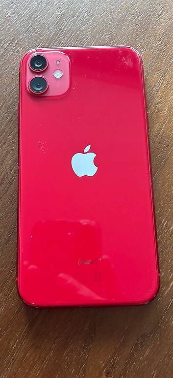 Handys / Smartphones: Iphone 11 – Gebraucht aus Liebefeld von RuchtiD 1