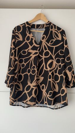 Bluse 42