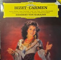 Bizet - Carmen (Querschnitt - Highlights)