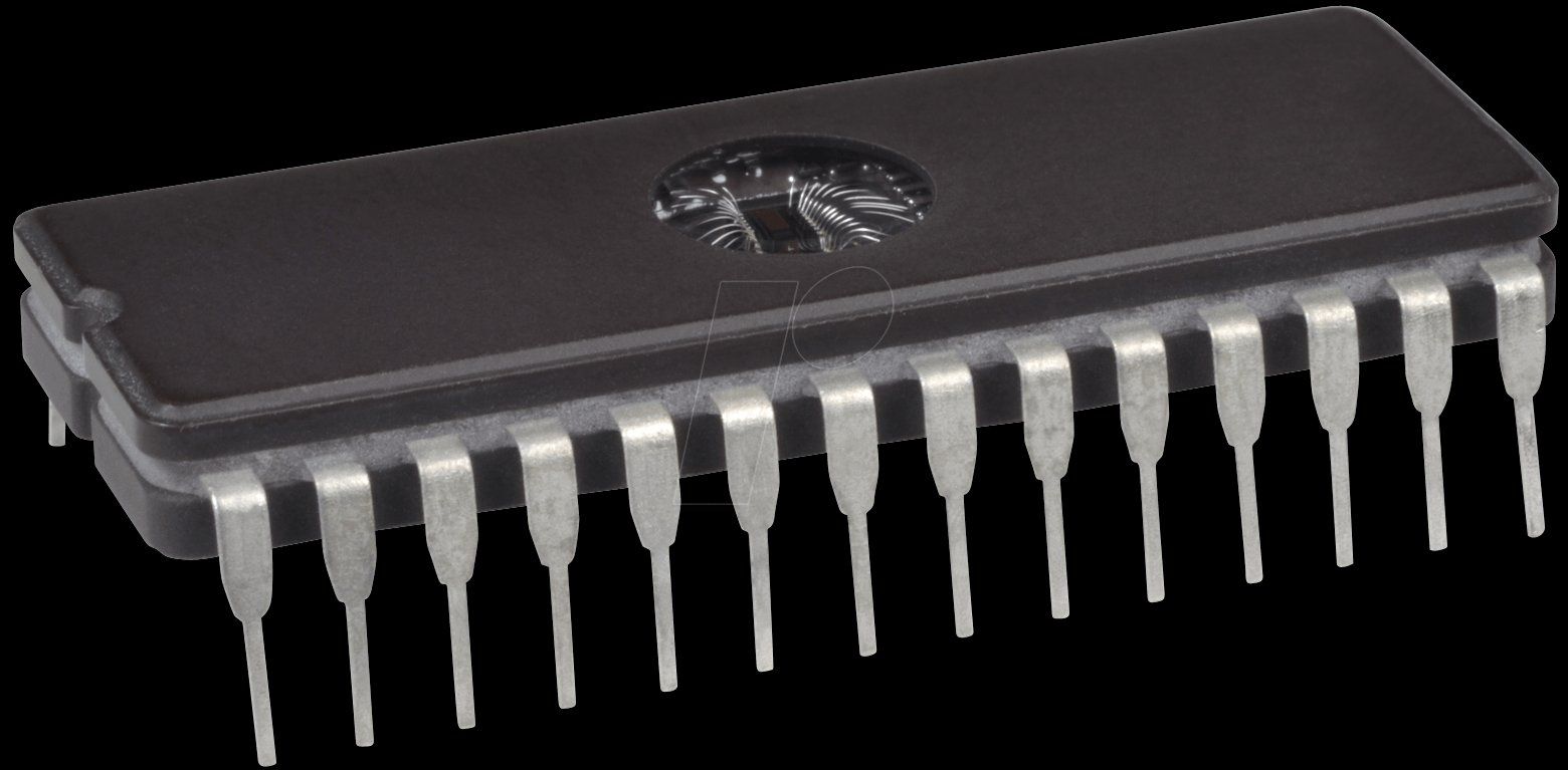 Componenti elettronici: EPROM E-PROM E PROM E_PROM Stückpreis gemäss Dimension Menge – Nuovo (secondo la descrizione) da Niederneunforn venduto da Gusti123 2