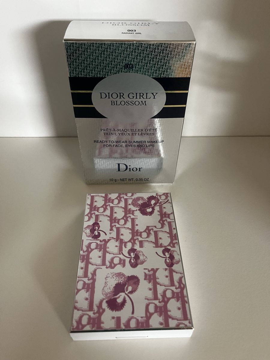 Dior Make-up: Dior – Nuovo e nell'imballaggio originale da St. Gallen venduto da Viste 1