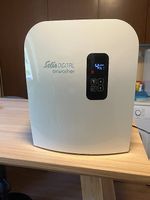 Humidificateur, épurateur d'air