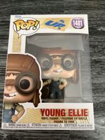 Funko Pop Disney Pixar UP! - Young Ellie #1481 Neuf!
