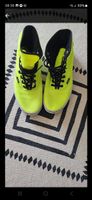 Neon Gelb Vans Grösse 41 (US 8)