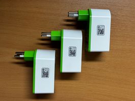 3er Set myStrom WiFi Switch