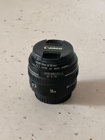 Objectif Canon EF 50mm f/1.4 USM
