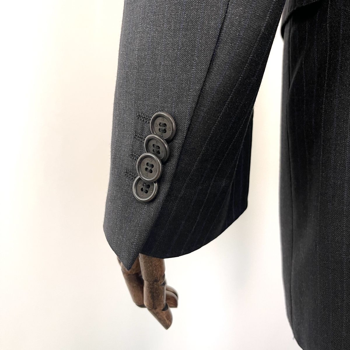 Giacche: ABDULLAH KIGILI By REDA Tailored Blazer – Nuovo (secondo la descrizione) da Freienbach venduto da Avviivva_Shop 4