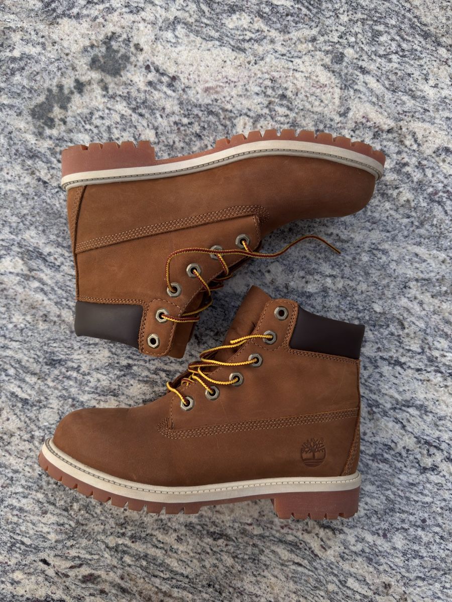 Timberland Scarpe da uomo: Timberland Stiefel EU 39 – Nuovo (secondo la descrizione) da Brunnen venduto da Sandraaaaaa