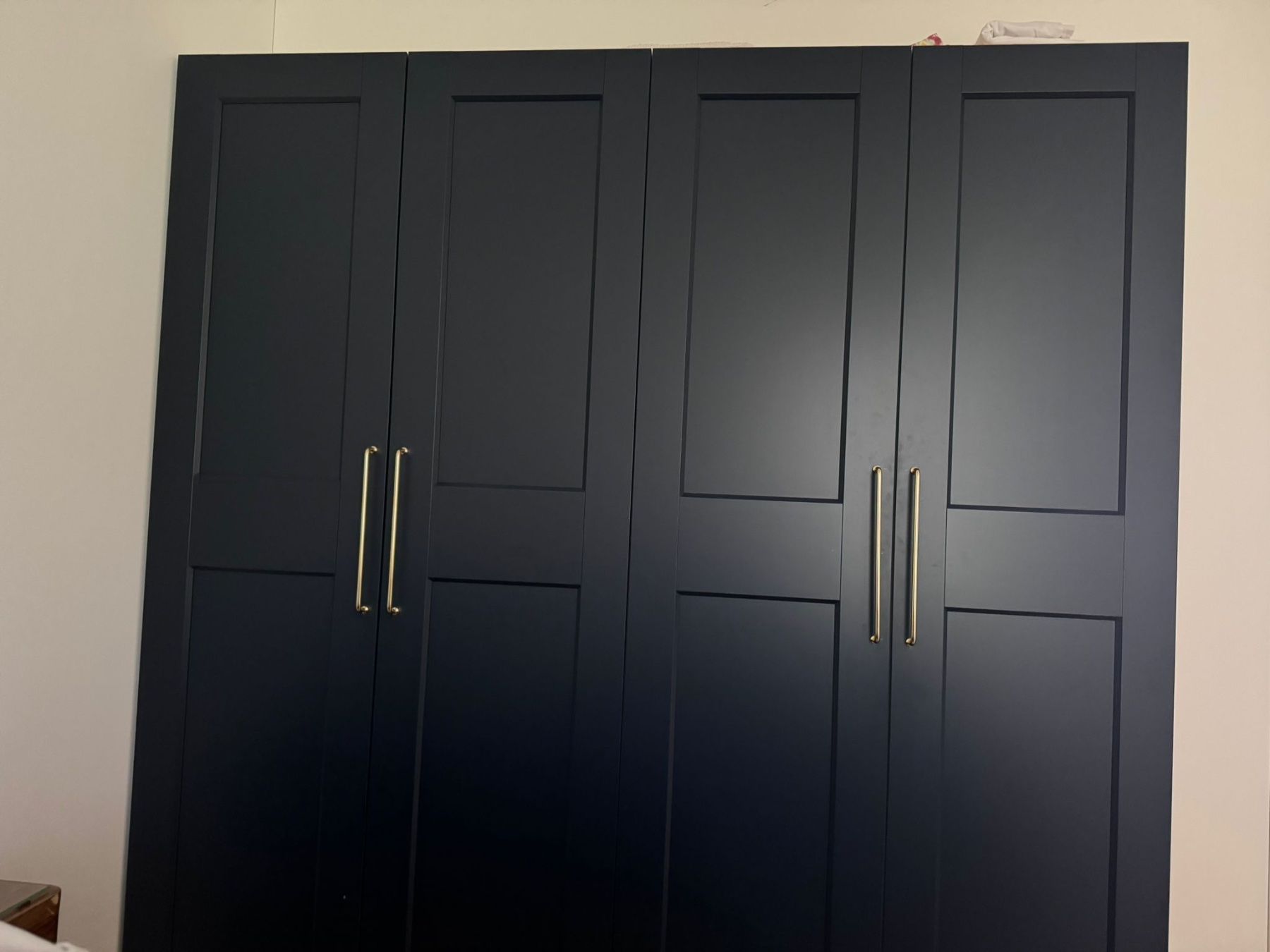 Armadi: IKEA PAX Kleiderschrank – Usato da St. Gallen venduto da fer_95y8