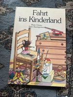 Fahrt ins Kinderland Mario Grasso