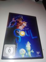 Soul      (Deutsch & Englisch)                        ©'2020