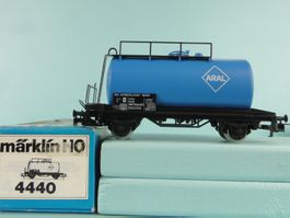 Märklin 4440 Aral