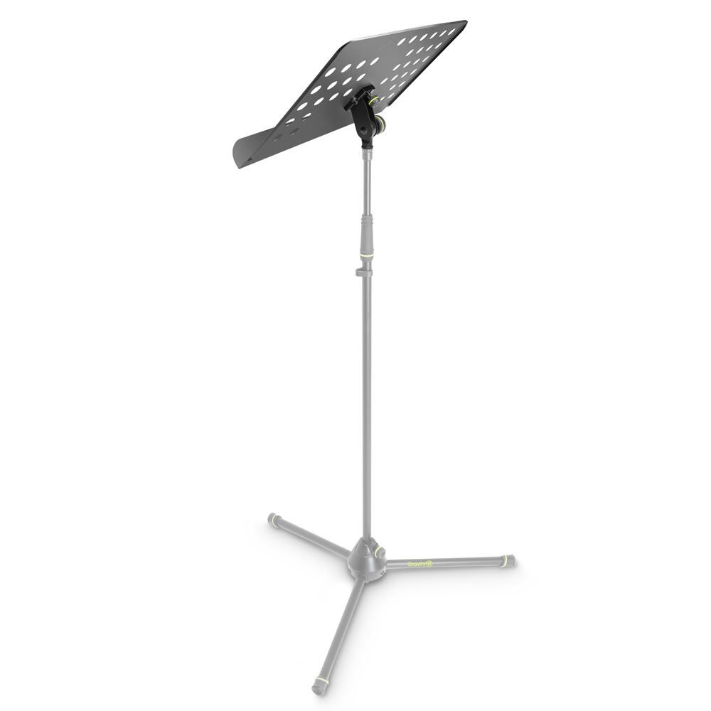 Supporti per strumenti musicali & leggii: Gravity NS MS 01 - Notenständer-Ablag... – Nuovo e nell'imballaggio originale da Däniken SO venduto da Profog1 9
