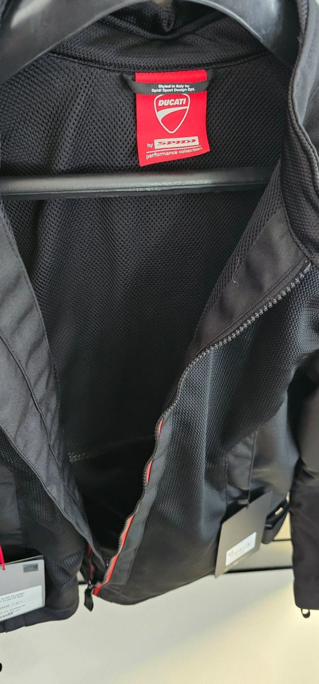 Giacche: Jacke-Flow C5 herren mit Regenschutz XL – Nuovo e nell'imballaggio originale da Oberentfelden venduto da ST85 3