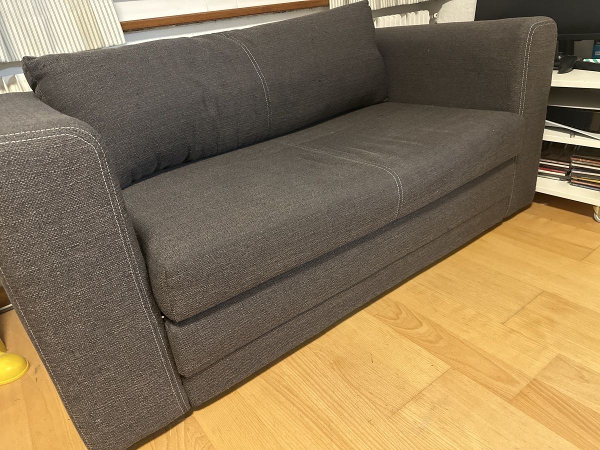 Ikea Sofas: 2er Bettsofa – Gebraucht aus Bern von sawin 4