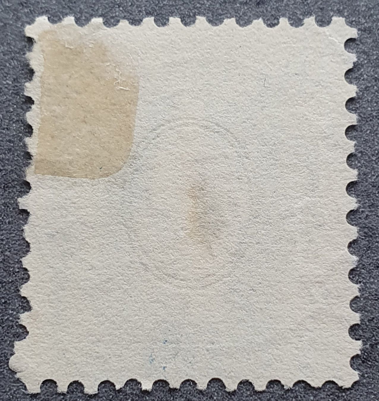 Alle Briefmarken: Stehende Helvetia Schuls 70C Kat. 50.- – Gebraucht aus Balgach von SIMEON27 1