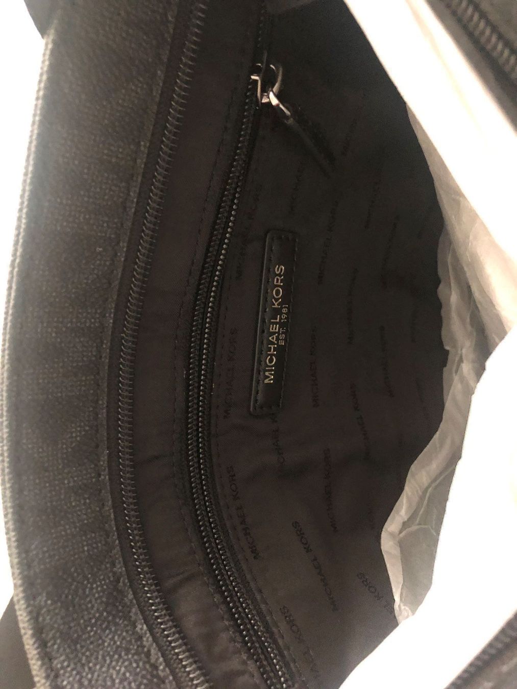 Taschen: Michael Kors Umhängetasche – Neu und originalverpackt aus Fislisbach von Brandopfer810 6